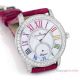 AAA Swiss Copy Blancpain Ladybird Colors Women Cal.1163 Watch in Red (3)_th.jpg